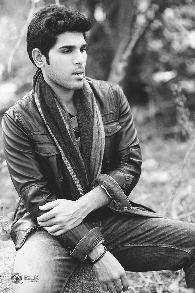 Allu-Sirish